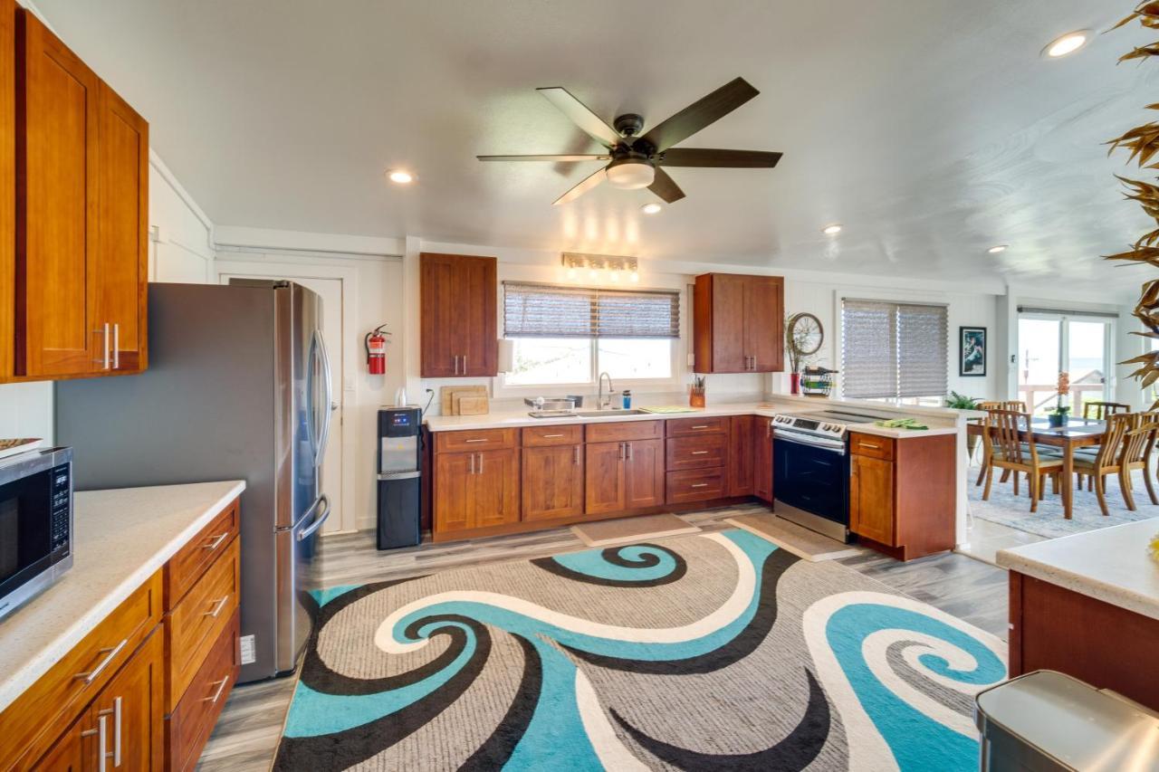 Updated Poipu Home Large Deck With Scenic View Koloa Εξωτερικό φωτογραφία