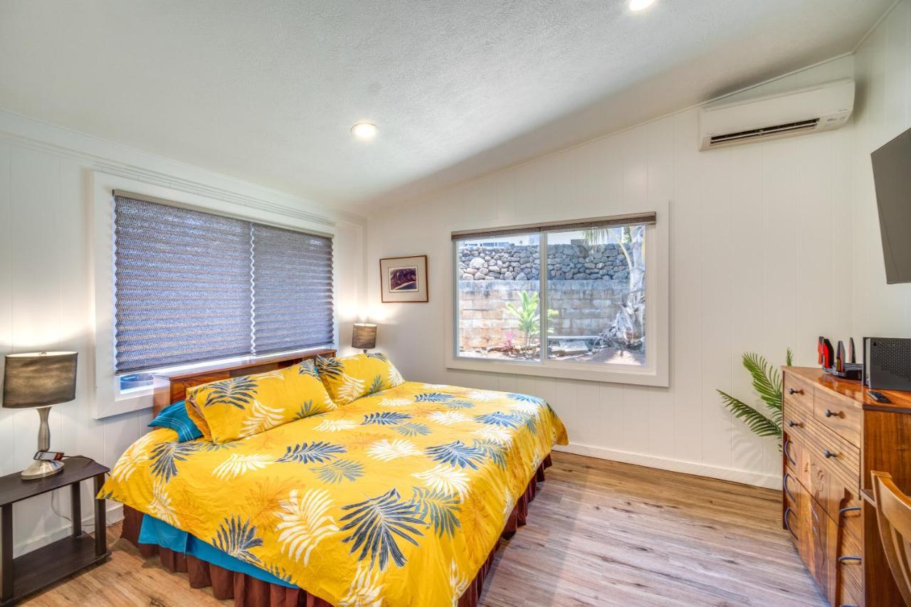 Updated Poipu Home Large Deck With Scenic View Koloa Εξωτερικό φωτογραφία
